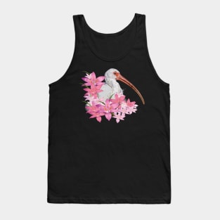 ibis Tank Top